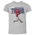Trea Turner Kids Toddler T-Shirt | 500 LEVEL