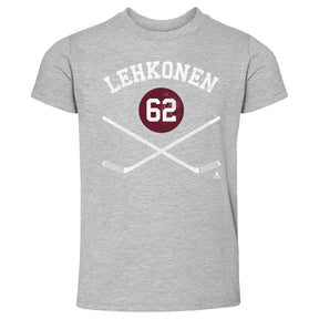Artturi Lehkonen Kids Toddler T-Shirt | 500 LEVEL