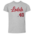 Nick Lodolo Kids Toddler T-Shirt | 500 LEVEL