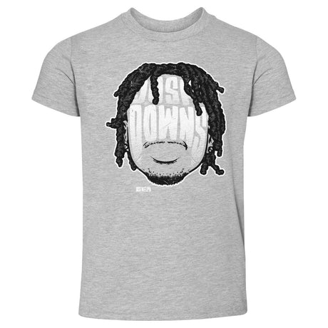 Josh Downs Kids Toddler T-Shirt | 500 LEVEL