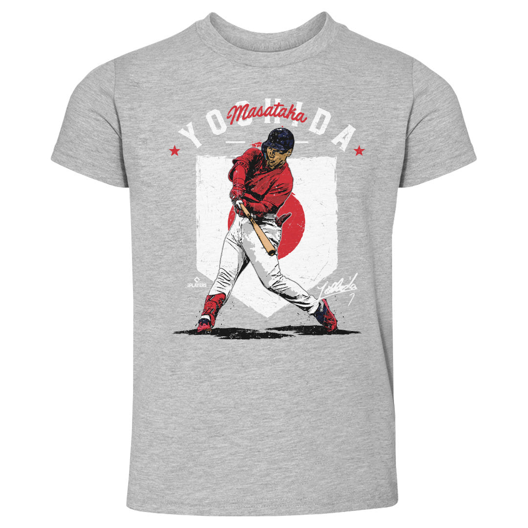 Atlanta Braves Youth Personalized T-Shirt