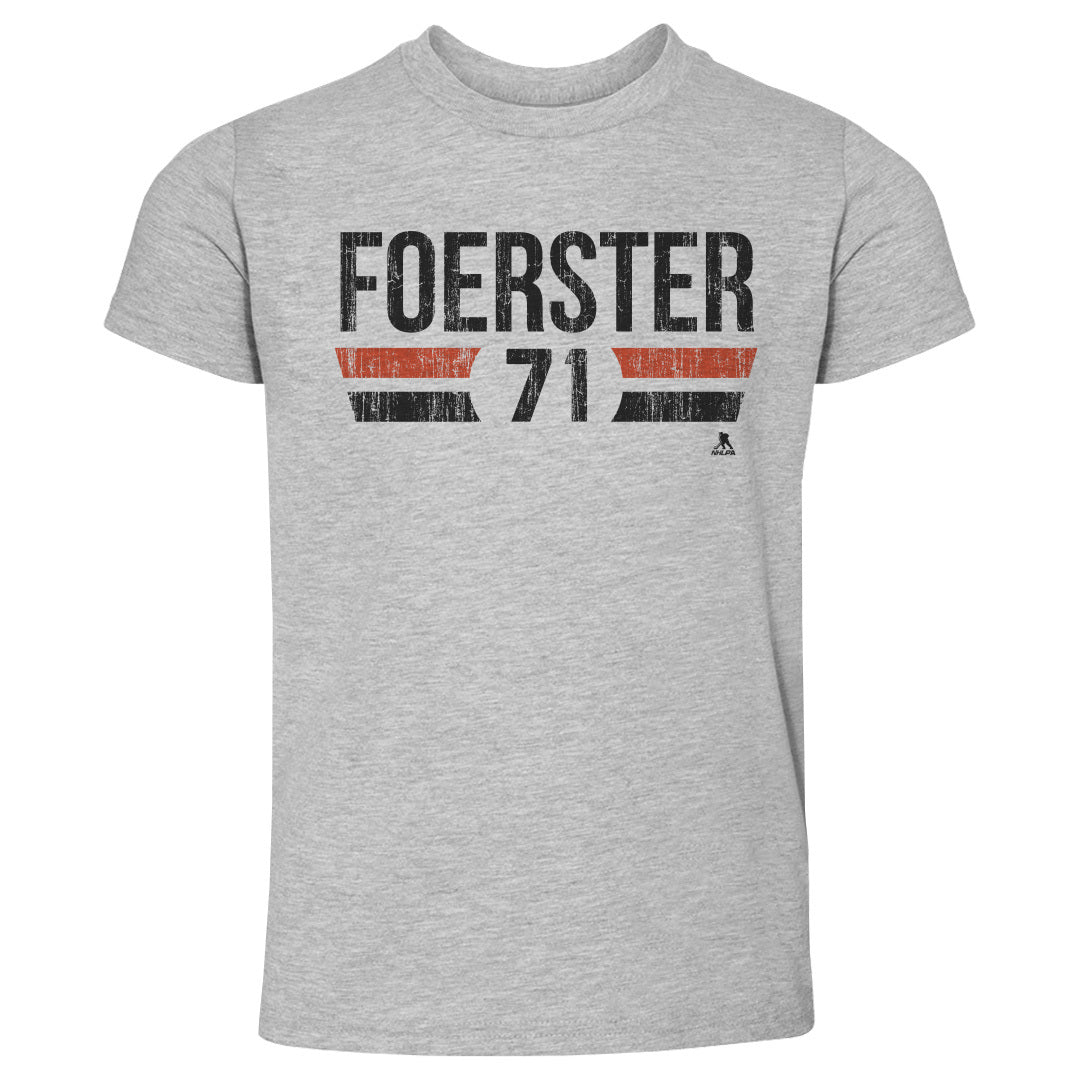 Tyson Foerster Kids Toddler T-Shirt | 500 LEVEL