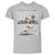 Jamaal Williams Kids Toddler T-Shirt | 500 LEVEL