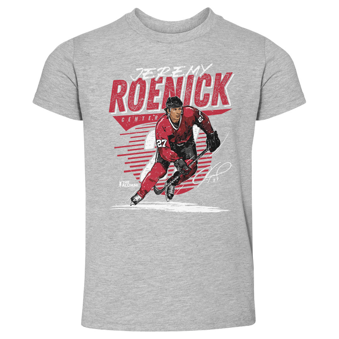 Jeremy Roenick Kids Toddler T-Shirt | 500 LEVEL