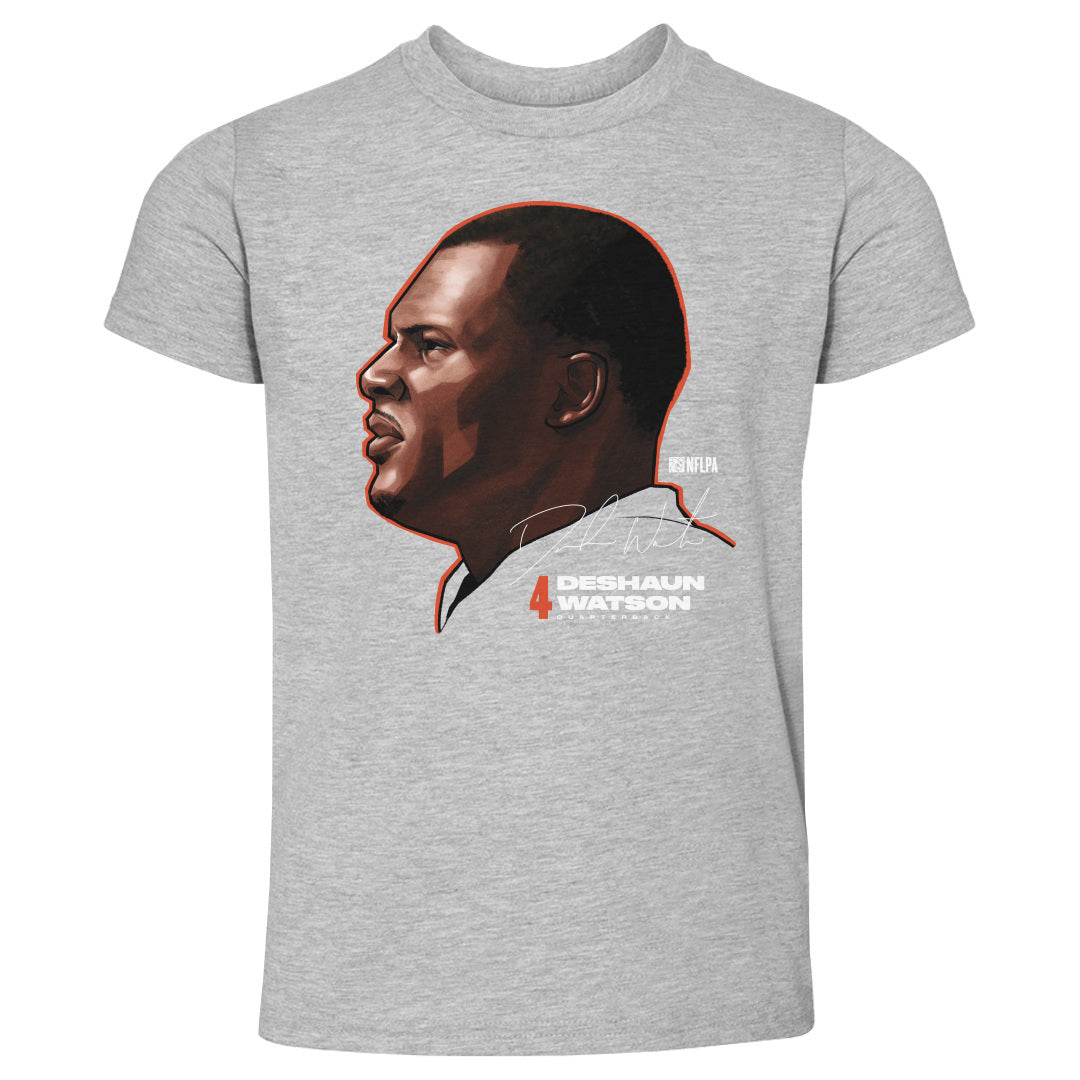 Deshaun Watson Kids Toddler T-Shirt | 500 LEVEL