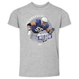 Quenton Nelson Kids Toddler T-Shirt | 500 LEVEL