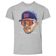 Pete Alonso Kids Toddler T-Shirt | 500 LEVEL
