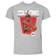 Patrick Williams Kids Toddler T-Shirt | 500 LEVEL