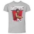 Shaedon Sharpe Kids Toddler T-Shirt | 500 LEVEL