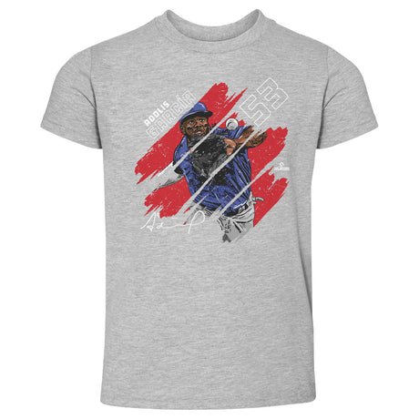 Adolis Garcia Kids Toddler T-Shirt | 500 LEVEL