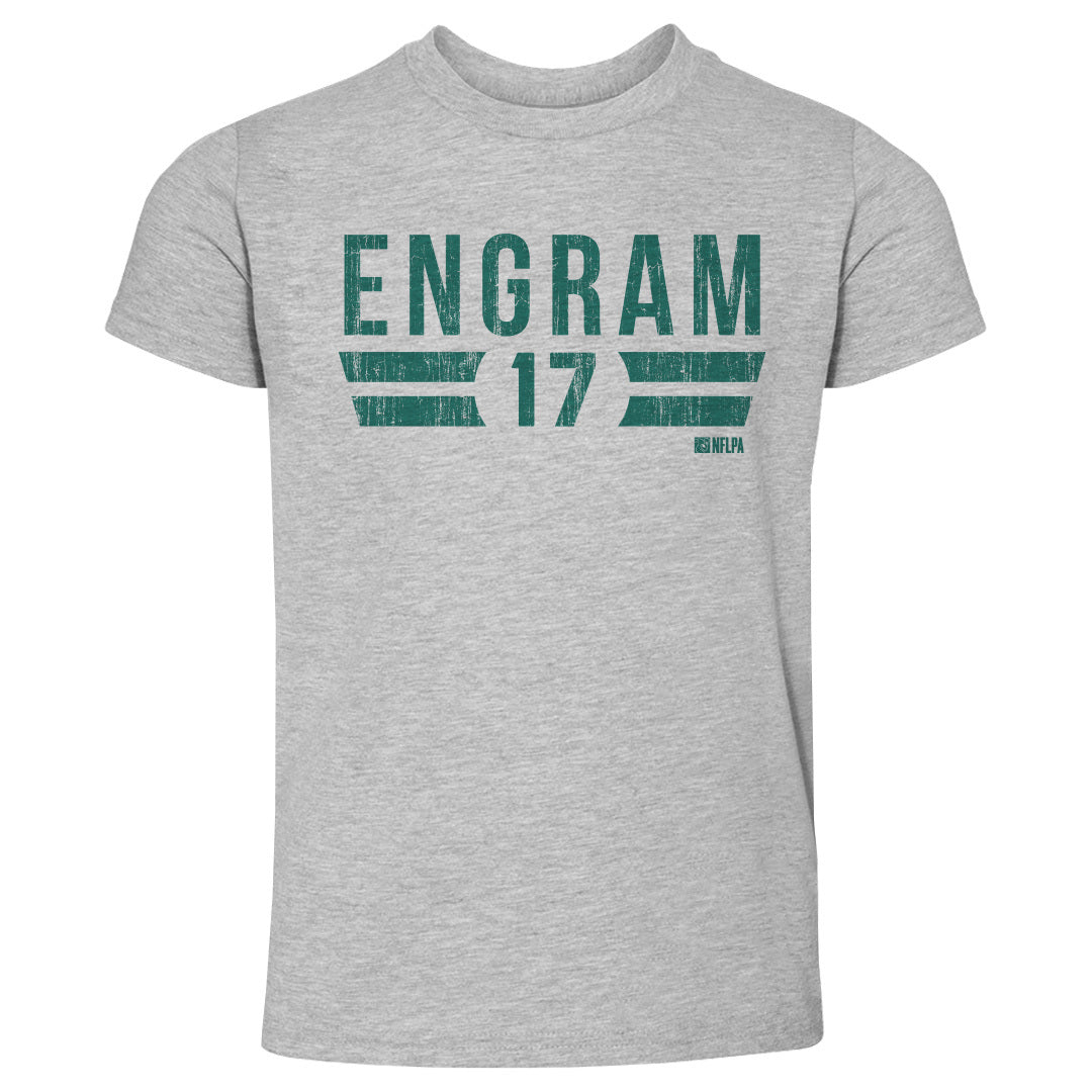 Evan Engram Kids Toddler T-Shirt | 500 LEVEL