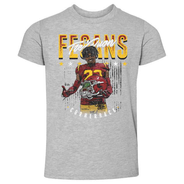 Tre'Quon Fegans Kids Toddler T-Shirt | 500 LEVEL