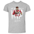 Patrick Mahomes Kids Toddler T-Shirt | 500 LEVEL