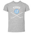 Rick Kehoe Kids Toddler T-Shirt | 500 LEVEL