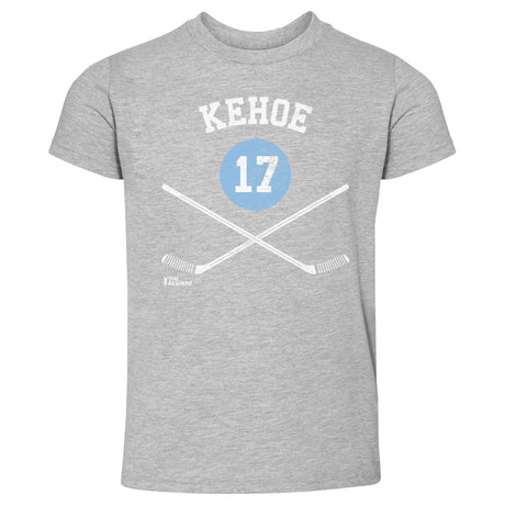 Rick Kehoe Kids Toddler T-Shirt | 500 LEVEL