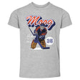 Andy Moog Kids Toddler T-Shirt | 500 LEVEL