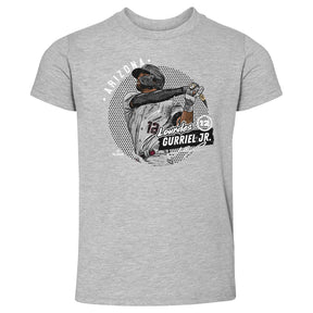 Lourdes Gurriel Jr. Kids Toddler T-Shirt | 500 LEVEL