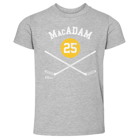 Al MacAdam Kids Toddler T-Shirt | 500 LEVEL