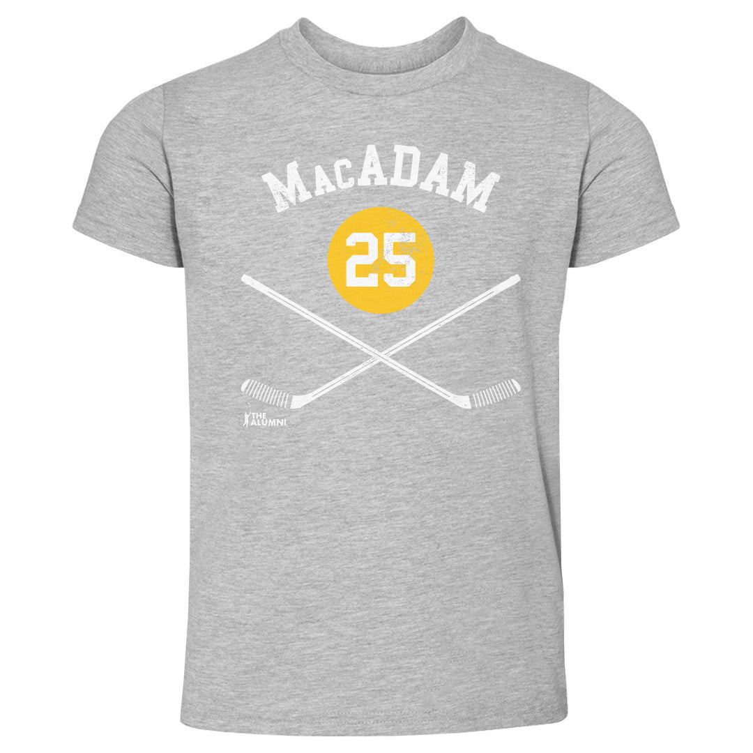 Al MacAdam Kids Toddler T-Shirt | 500 LEVEL