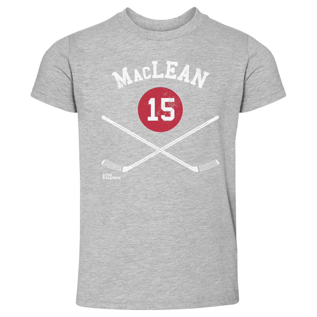 Paul MacLean Kids Toddler T-Shirt | 500 LEVEL