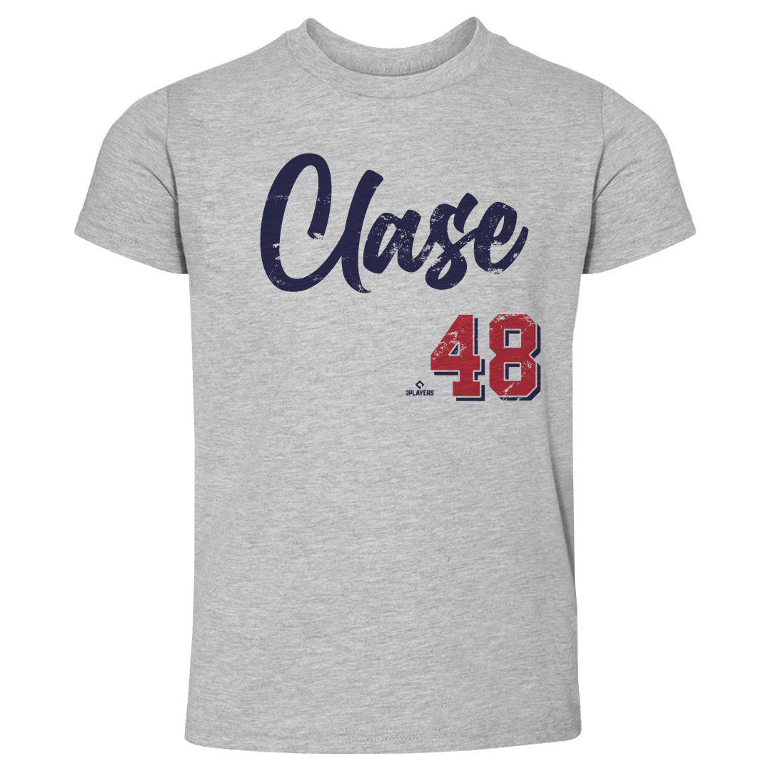 Emmanuel Clase Kids Toddler T-Shirt | 500 LEVEL