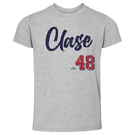 Emmanuel Clase Kids Toddler T-Shirt | 500 LEVEL