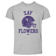Zay Flowers Kids Toddler T-Shirt | 500 LEVEL