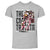 Christian McCaffrey Kids Toddler T-Shirt | 500 LEVEL