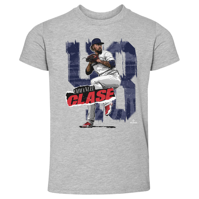 Emmanuel Clase Kids Toddler T-Shirt | 500 LEVEL