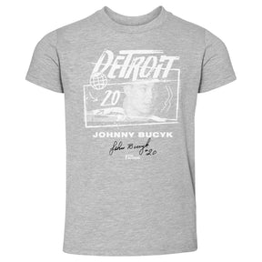 Johnny Bucyk Kids Toddler T-Shirt | 500 LEVEL