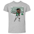 A.J. Brown Kids Toddler T-Shirt | 500 LEVEL
