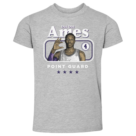 Dai Dai Ames Kids Toddler T-Shirt | 500 LEVEL