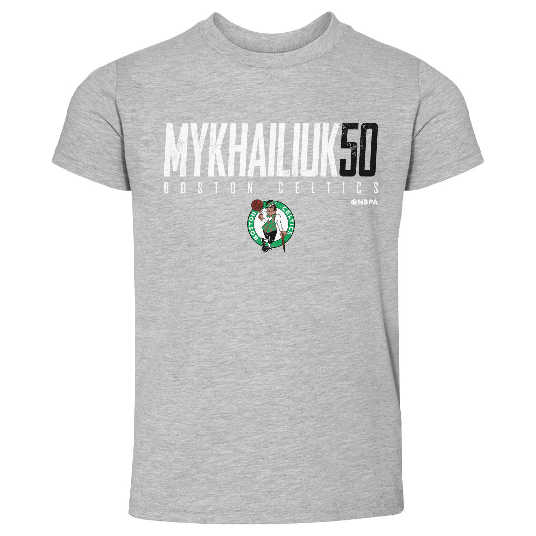 Svi Mykhailiuk Kids Toddler T-Shirt | 500 LEVEL