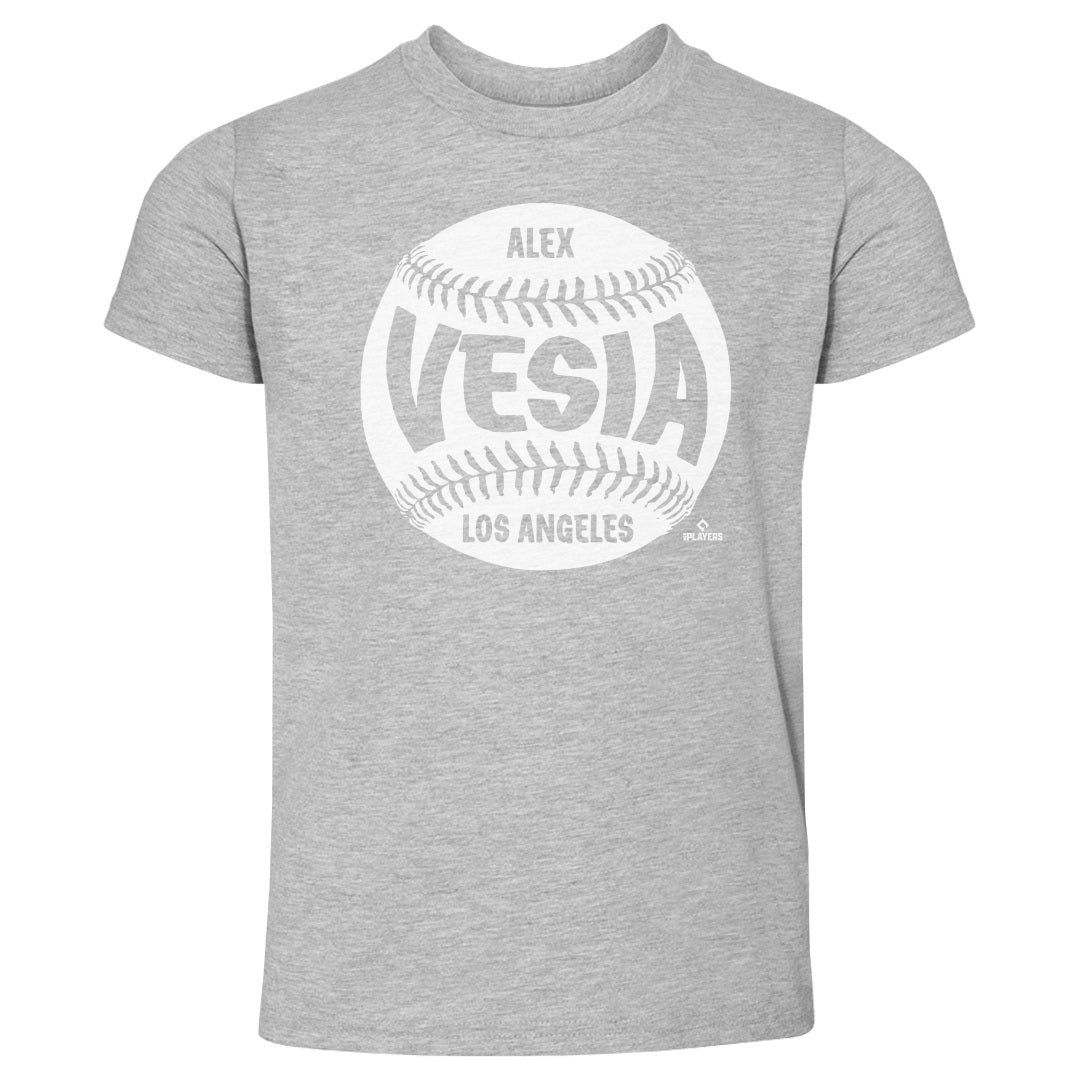 Alex Vesia Kids Toddler T-Shirt | 500 LEVEL