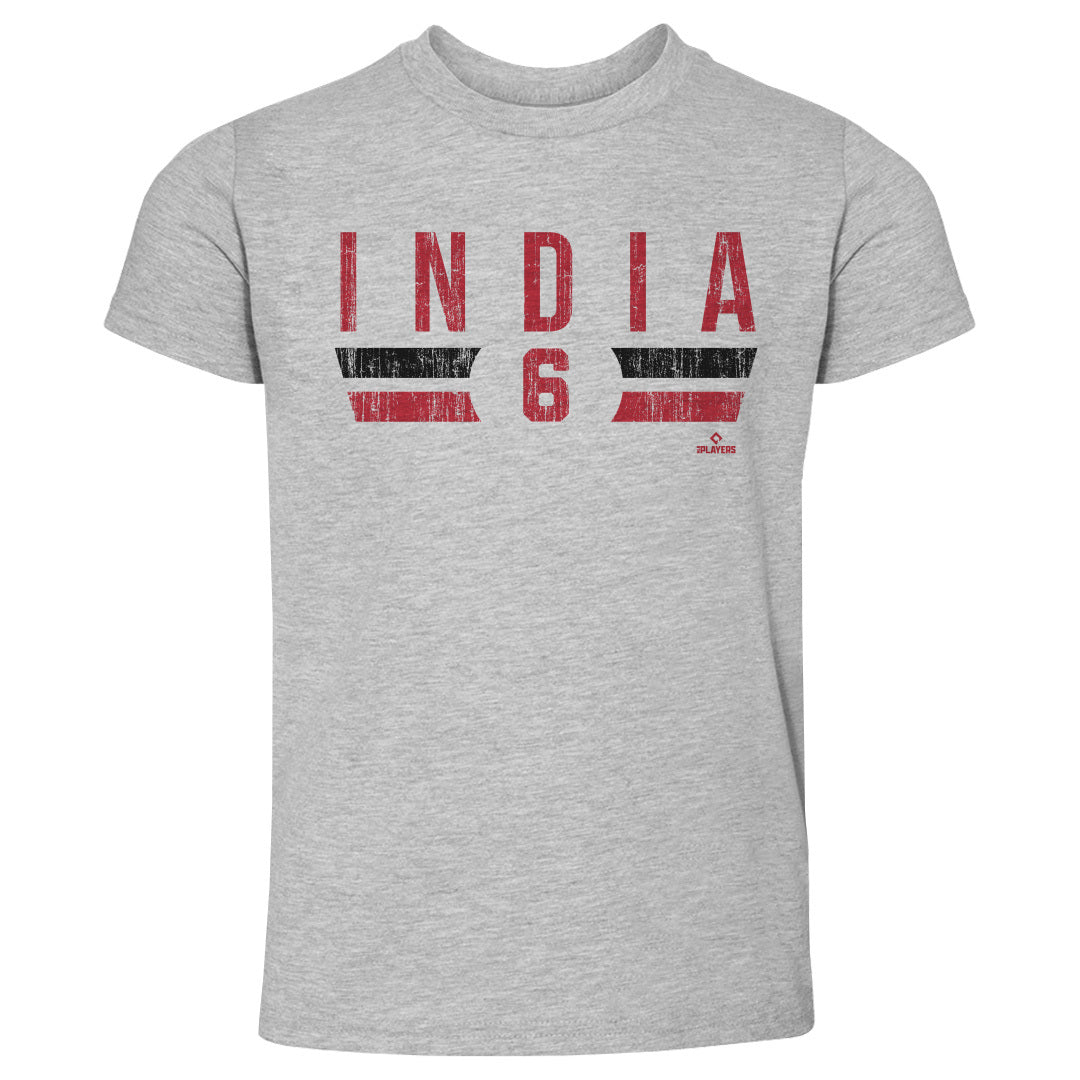 Jonathan India Kids Toddler T-Shirt | 500 LEVEL