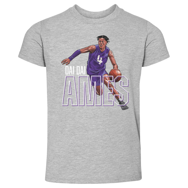 Dai Dai Ames Kids Toddler T-Shirt | 500 LEVEL