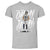 Jason Myers Kids Toddler T-Shirt | 500 LEVEL