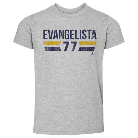 Luke Evangelista Kids Toddler T-Shirt | 500 LEVEL