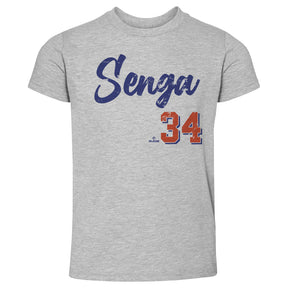 Kodai Senga Kids Toddler T-Shirt | 500 LEVEL