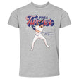 Trea Turner Kids Toddler T-Shirt | 500 LEVEL