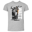 T.J. Watt Kids Toddler T-Shirt | 500 LEVEL