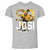 Roman Josi Kids Toddler T-Shirt | 500 LEVEL