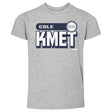 Cole Kmet Kids Toddler T-Shirt | 500 LEVEL