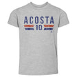 Luciano Acosta Kids Toddler T-Shirt | 500 LEVEL