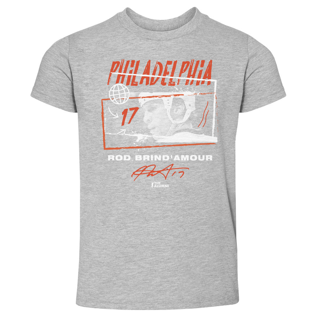 Rod Brind'Amour Kids Toddler T-Shirt | 500 LEVEL