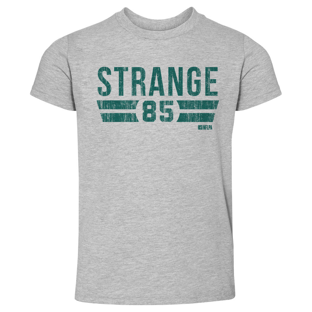 Brenton Strange Kids Toddler T-Shirt | 500 LEVEL