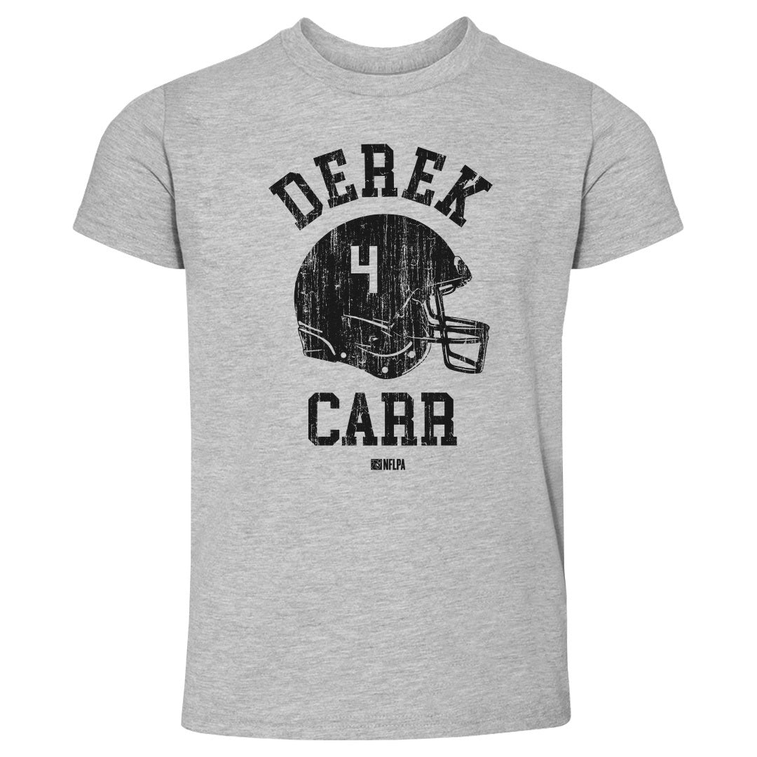 Derek Carr Kids Toddler T-Shirt | 500 LEVEL