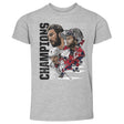 Alex Ovechkin Kids Toddler T-Shirt | 500 LEVEL