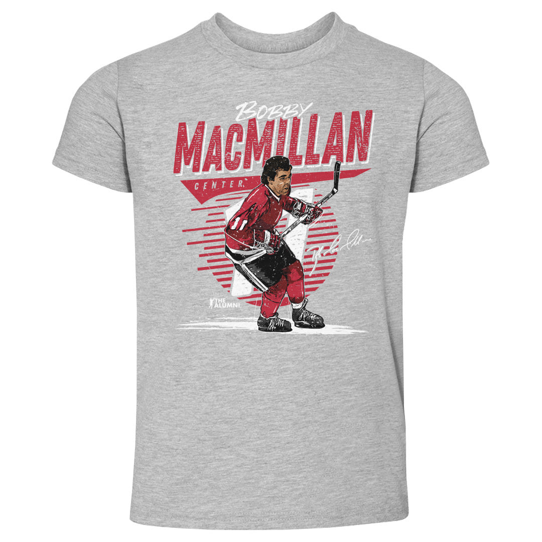 Bobby MacMillan Kids Toddler T-Shirt | 500 LEVEL