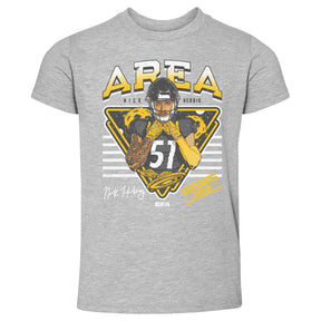 Nick Herbig Kids Toddler T-Shirt | 500 LEVEL